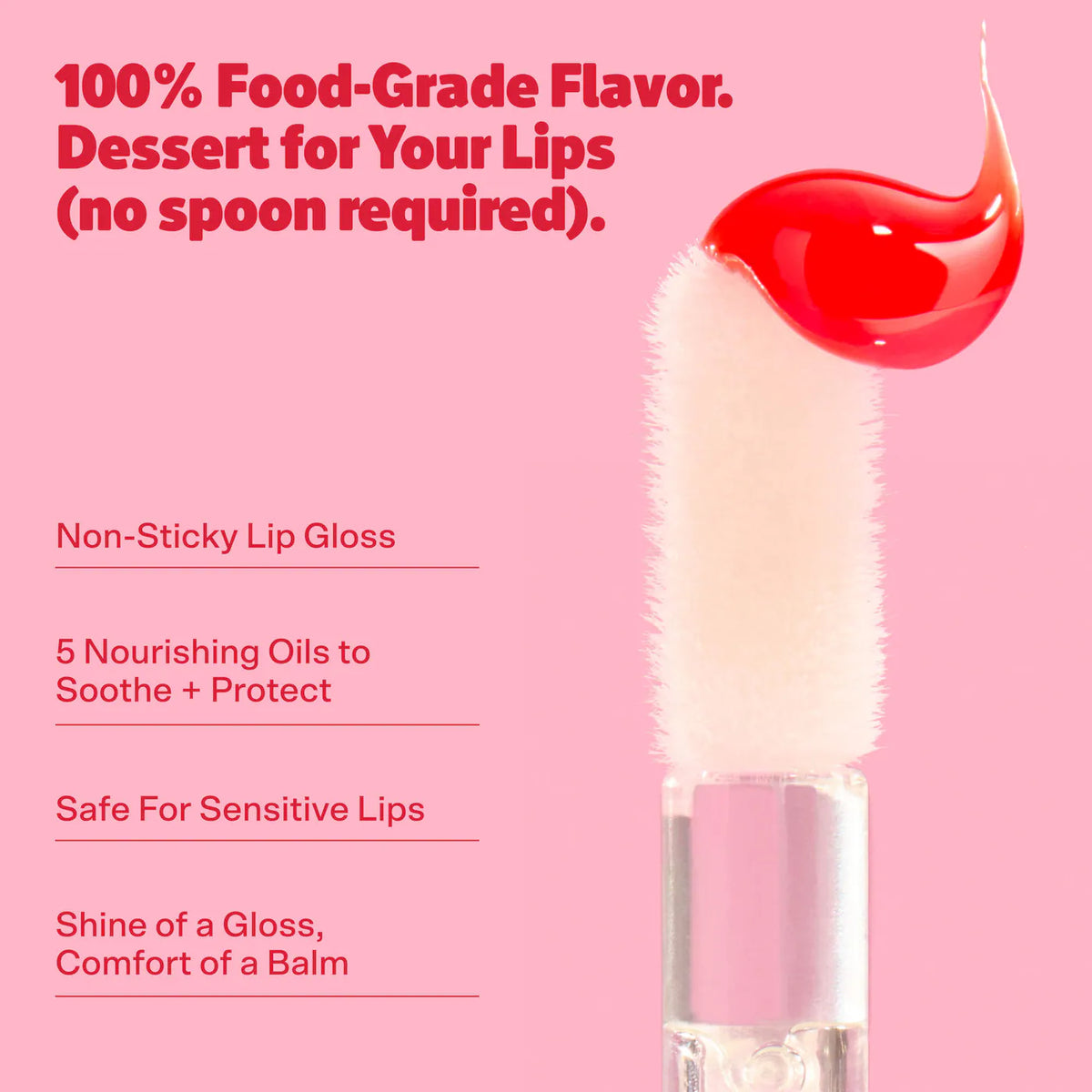 Tower 28 JELL-O™ X TOWER 28 Lip Jelly Lip Gloss Gift Set