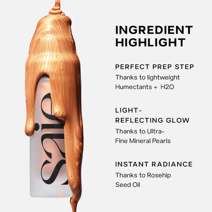 Saie Glowy Super™ Gel Gift Set