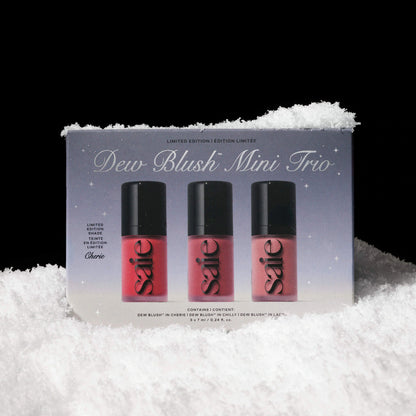 Saie Dew Blush™ Liquid Cream Blush