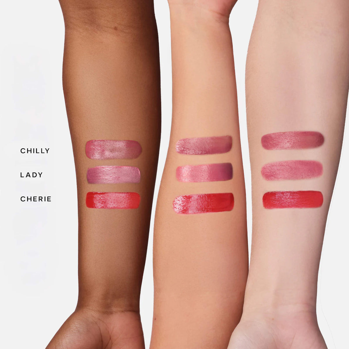 Saie Dew Blush™ Liquid Cream Blush