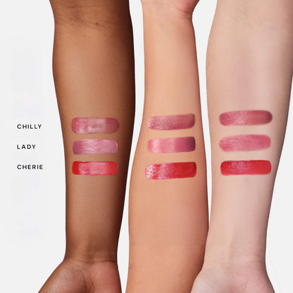 Saie Dew Blush™ Liquid Cream Blush