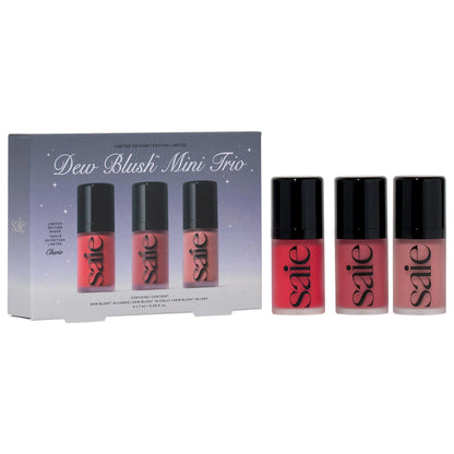 Saie Dew Blush™ Liquid Cream Blush