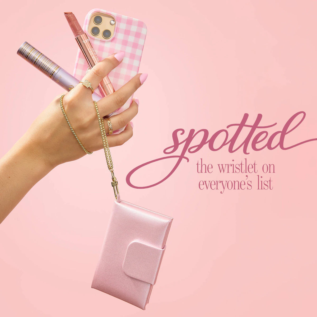 Tarte You Know You Love Me Collector's Vault