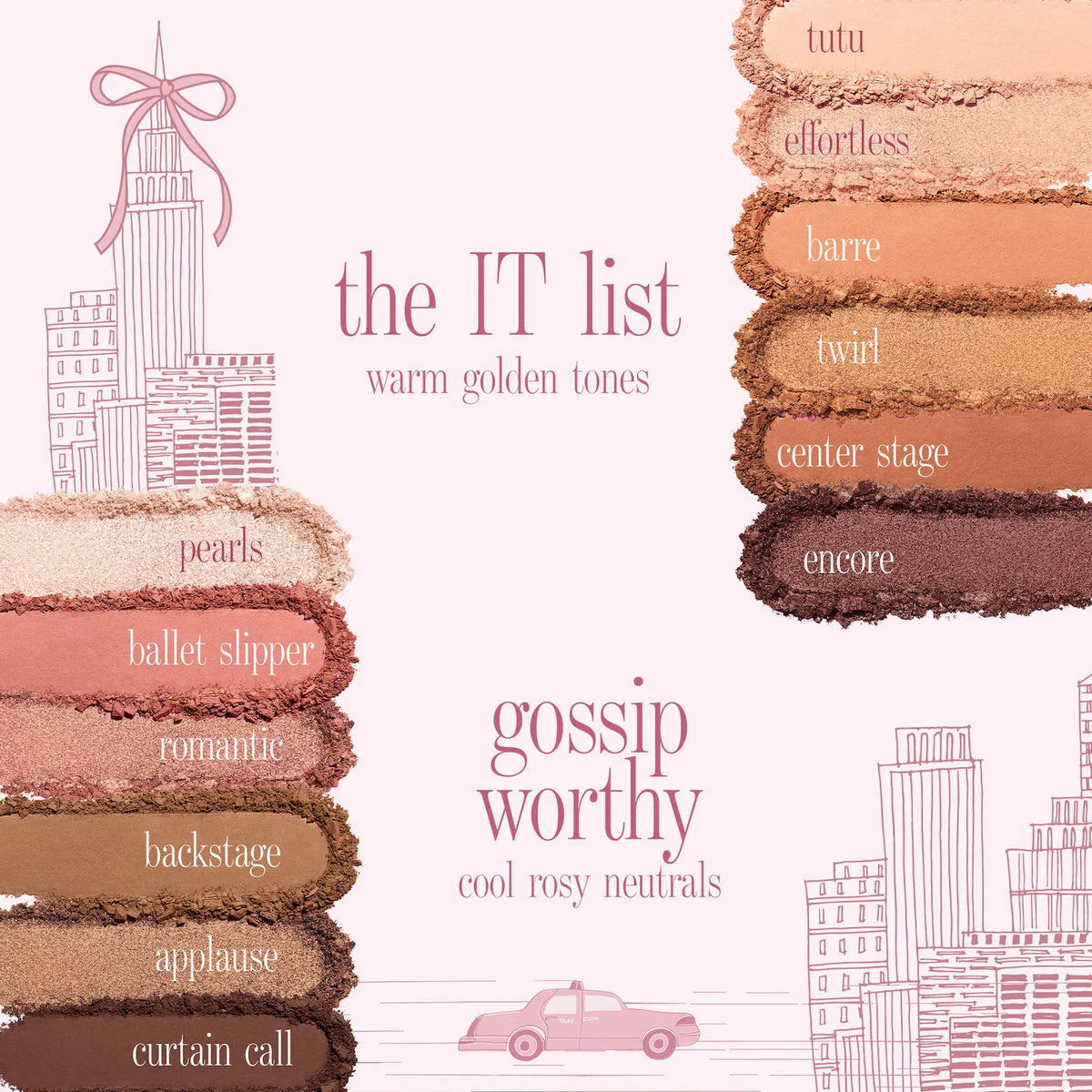 Tarte You Know You Love Me Collector's Vault