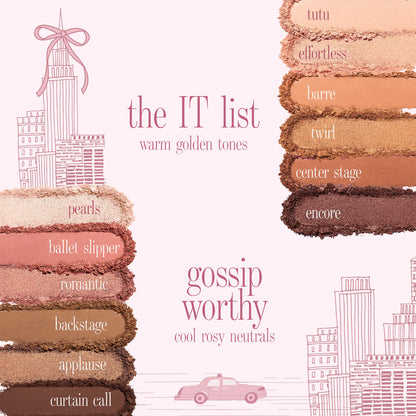 Tarte You Know You Love Me Collector's Vault