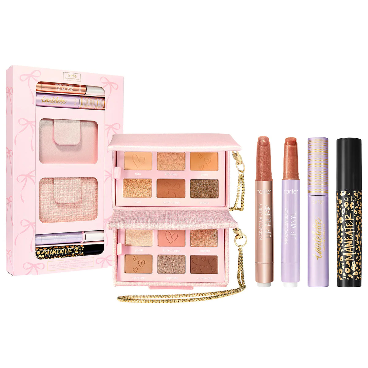 Tarte You Know You Love Me Collector's Vault
