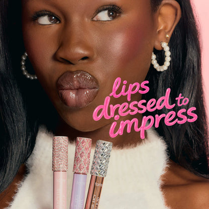 Tarte Don’t Kiss & Tell Maracuja Juicy Lip Gloss Set