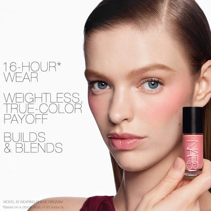 NARS Mini Insatiable Liquid Blush Duo