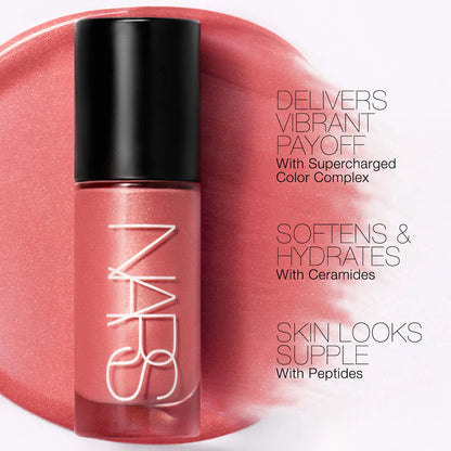 NARS Mini Insatiable Liquid Blush Duo