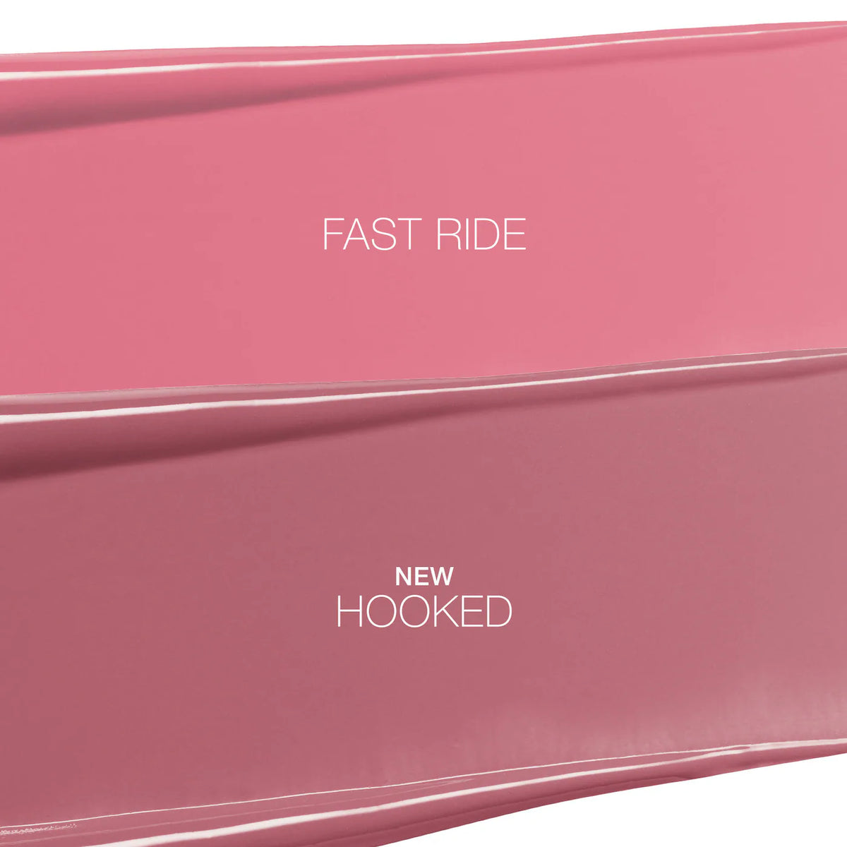 NARS Mini Insatiable Liquid Blush Duo