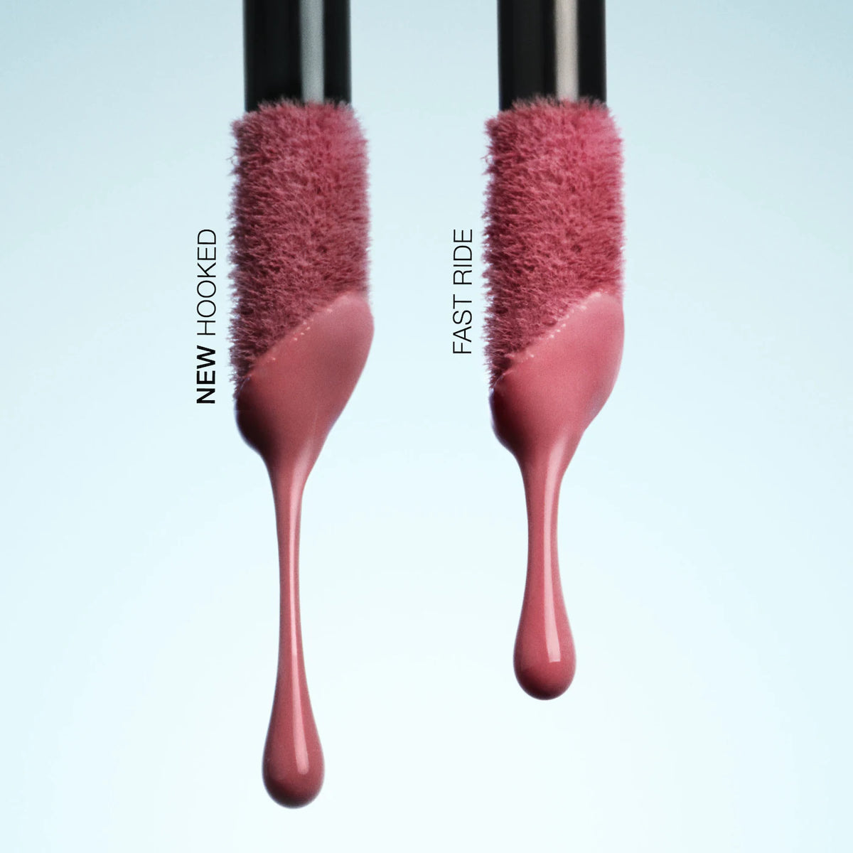 NARS Mini Insatiable Liquid Blush Duo