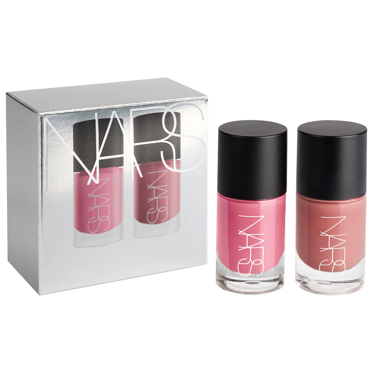 NARS Mini Insatiable Liquid Blush Duo