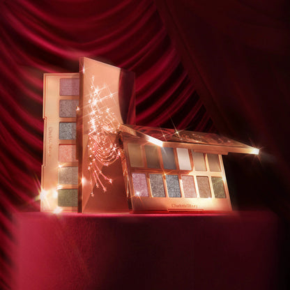Charlotte Tilbury Hollywood Flawless Light Tricks Eyeshadow Palette