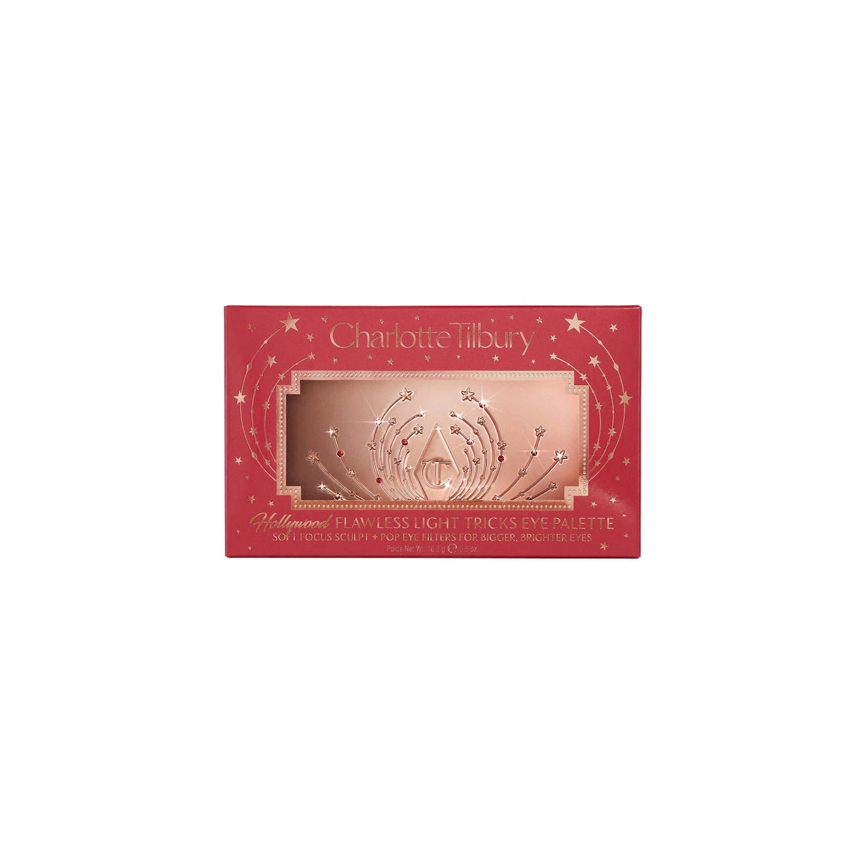 Charlotte Tilbury Hollywood Flawless Light Tricks Eyeshadow Palette