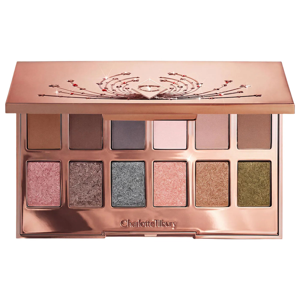 Charlotte Tilbury Hollywood Flawless Light Tricks Eyeshadow Palette