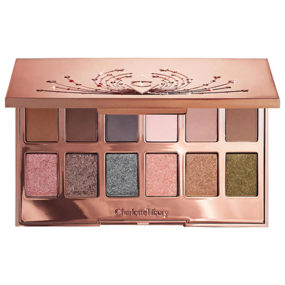 Charlotte Tilbury Hollywood Flawless Light Tricks Eyeshadow Palette