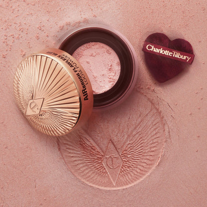Charlotte Tilbury Airbrush Flawless Blur Puff Duo
