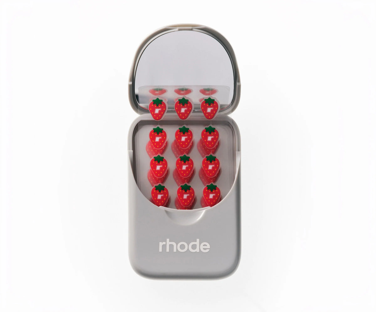Rhode Spot Case