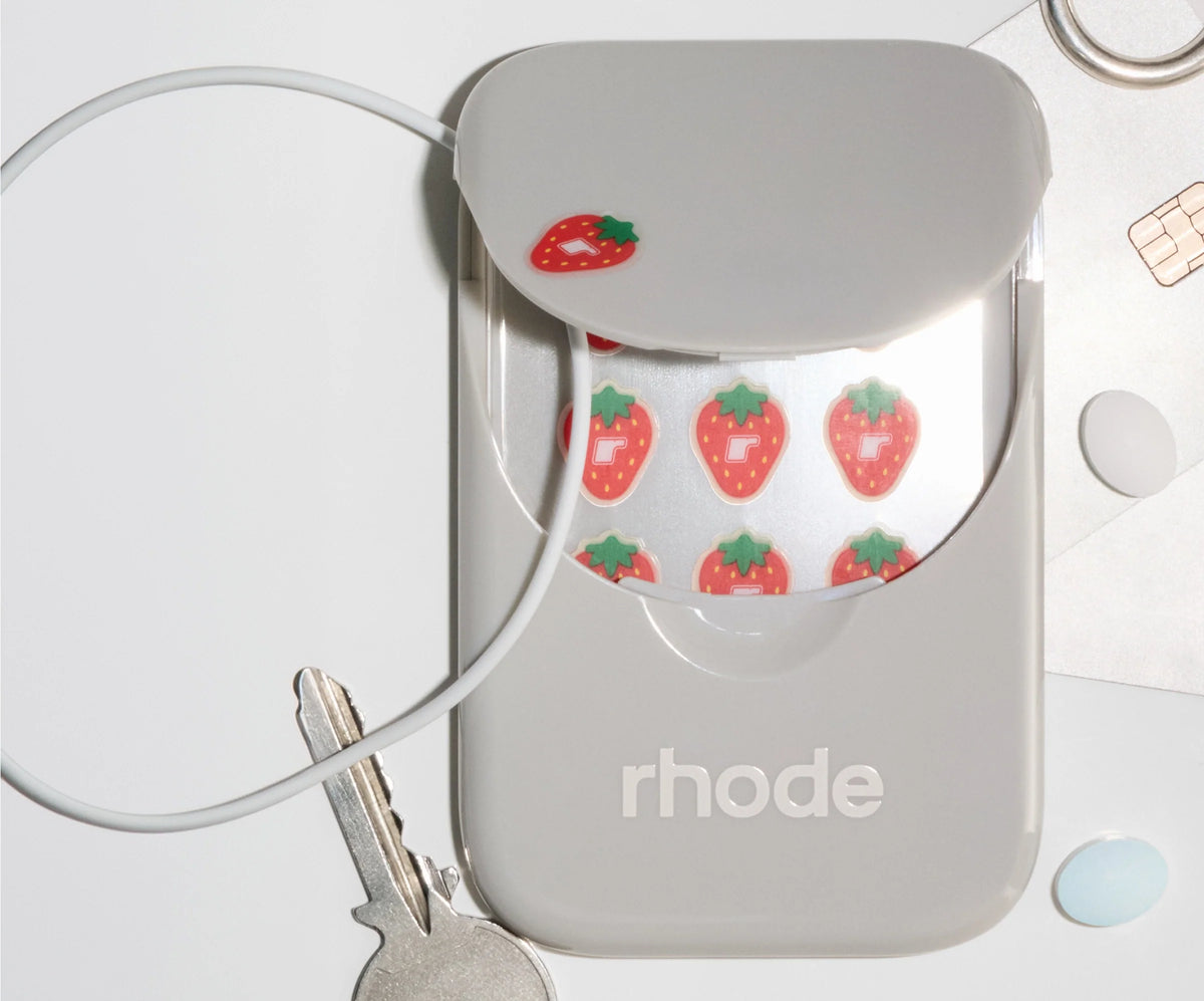 Rhode Spot Case