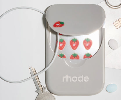Rhode Spot Case