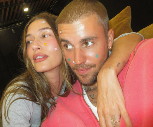 Rhode Spotwear Designed with Justin Bieber