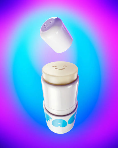 Starface Very Vanilla Lip Balm