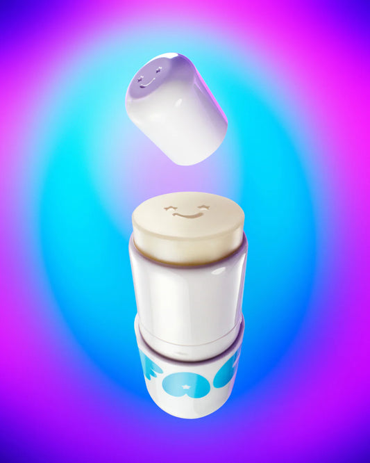 Starface Very Vanilla Lip Balm