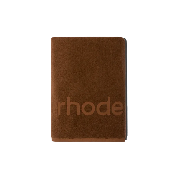 Rhode Terry Towel