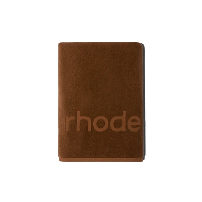 Rhode Terry Towel