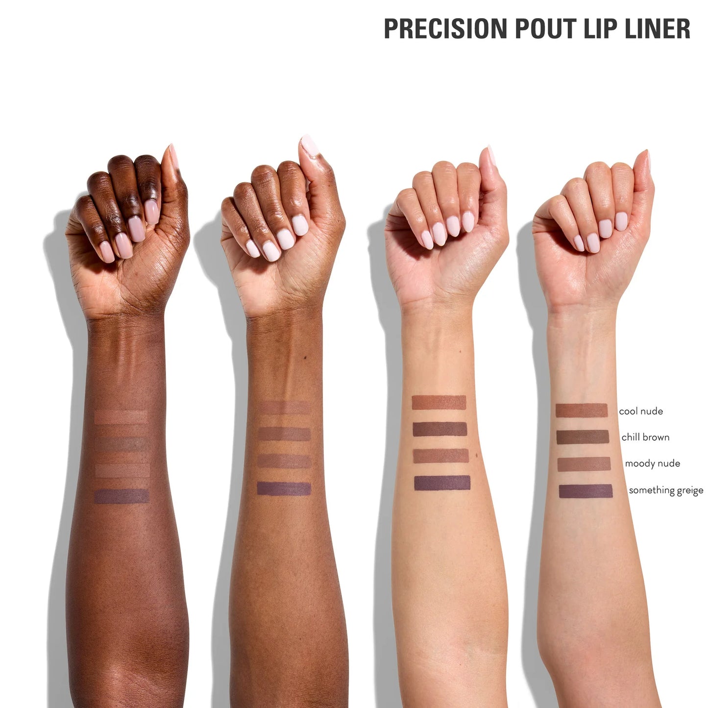 KYLIE COSMETICS Precision Pout Lip Liner